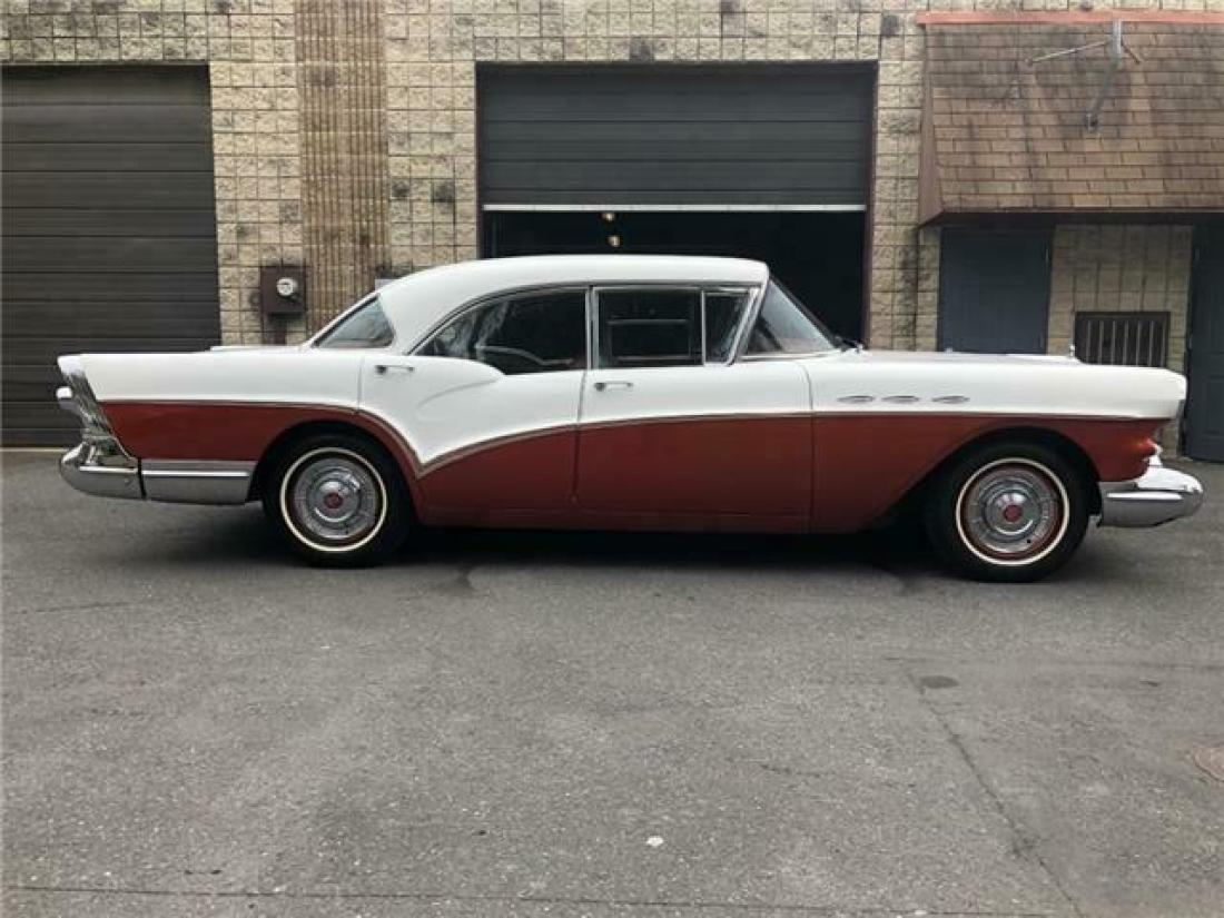 1957 Buick Other - photo 4