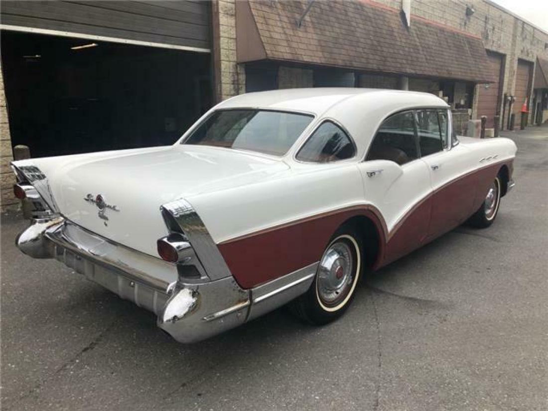 1957 Buick Other - photo 5