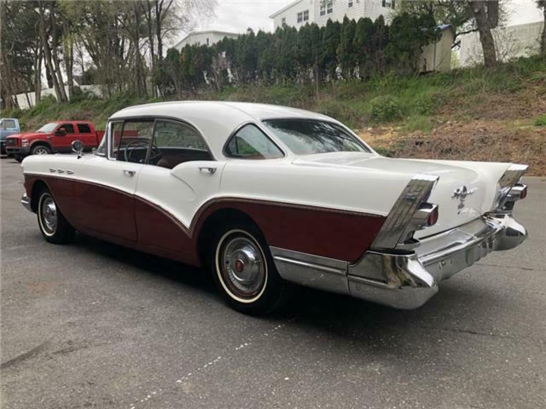 1957 Buick Other - photo 7