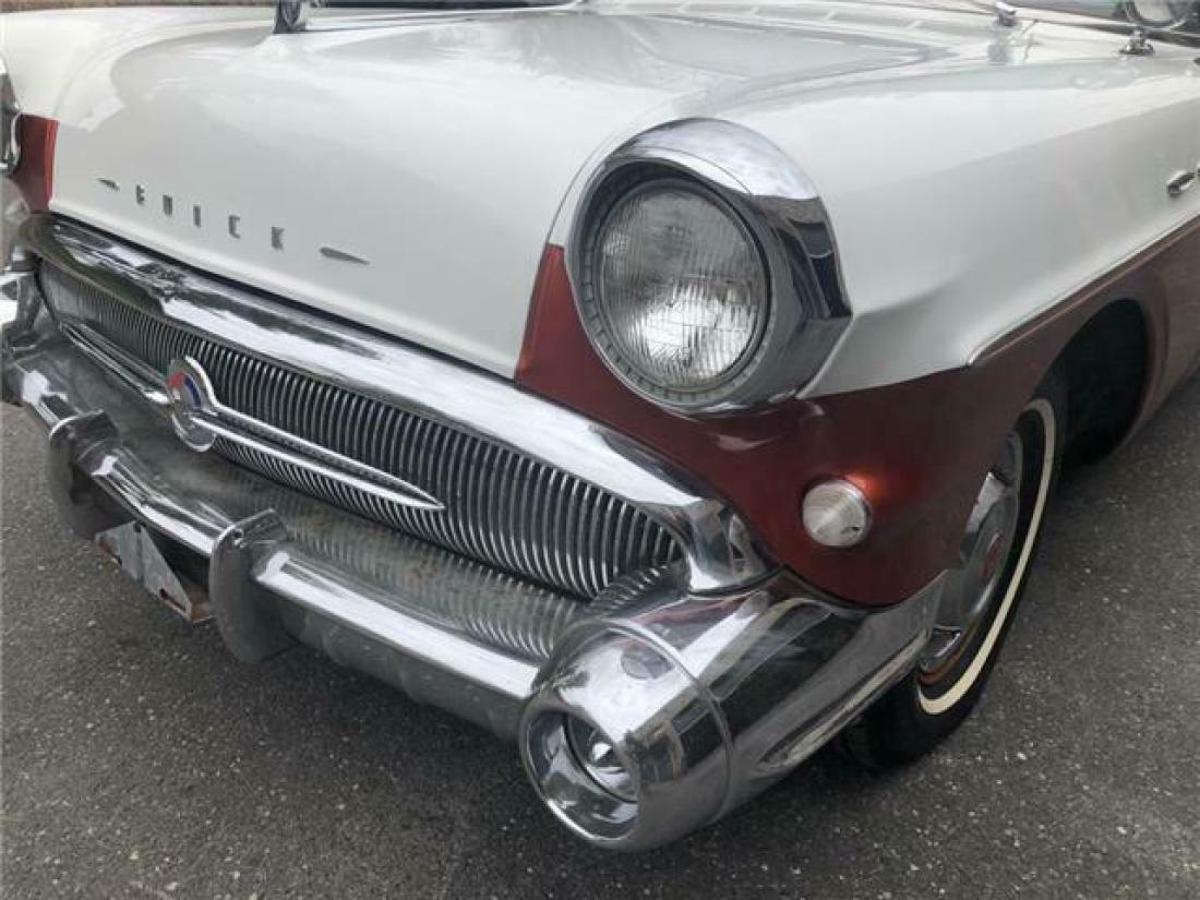 1957 Buick Other - photo 9