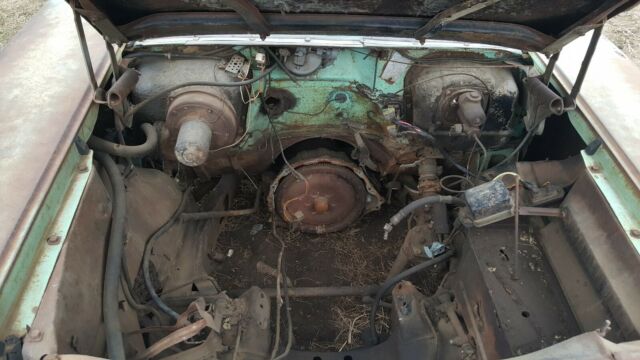 1957 Buick Super - photo 12