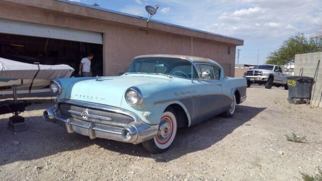 1957 Buick Other