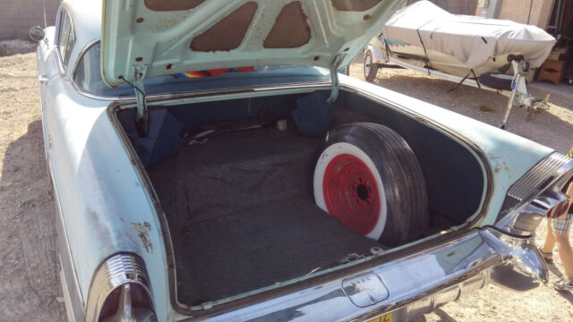 1957 Buick Other - photo 11
