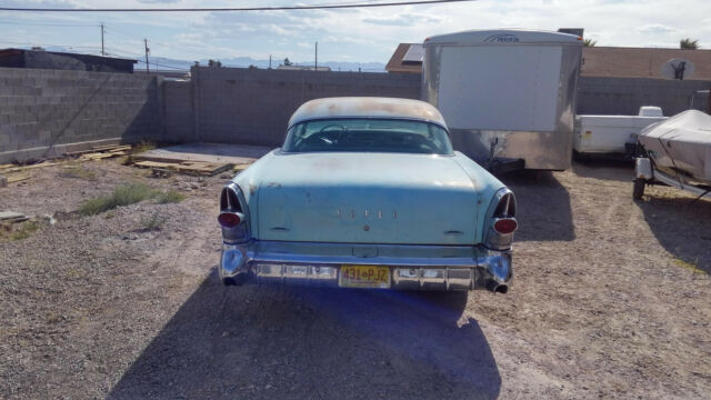 1957 Buick Other - photo 3
