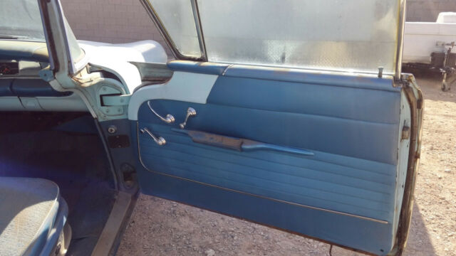 1957 Buick Other - photo 4