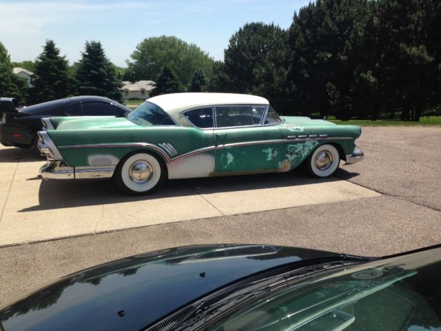 1957 Buick Riviera - photo 11