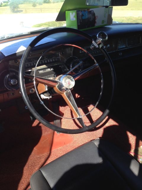 1957 Buick Riviera - photo 12