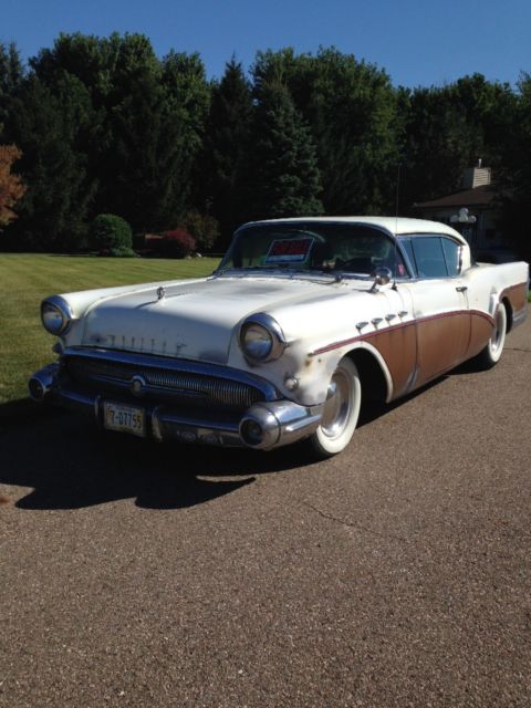 1957 Buick Riviera - photo 3