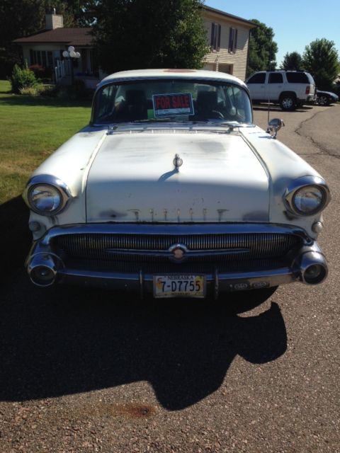 1957 Buick Riviera - photo 5