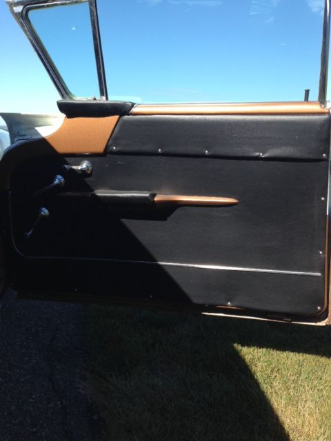 1957 Buick Riviera - photo 7