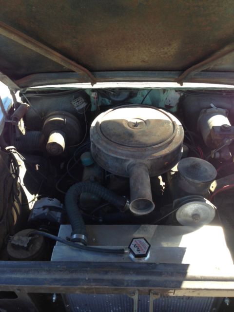 1957 Buick Riviera - photo 9