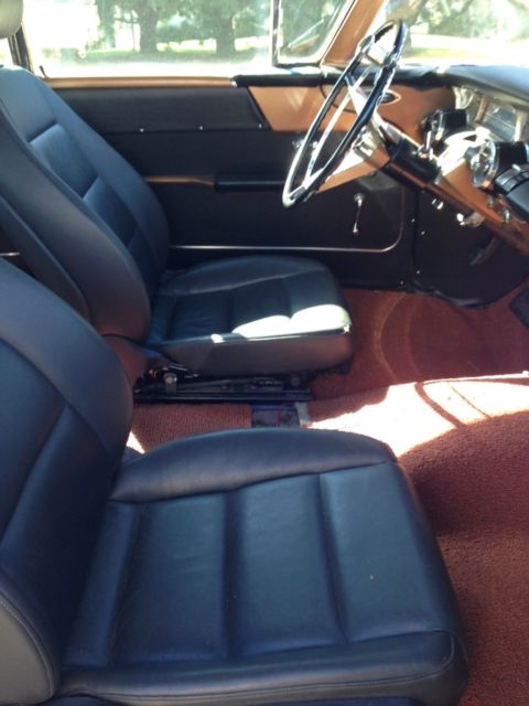 1957 Buick Riviera - photo 6