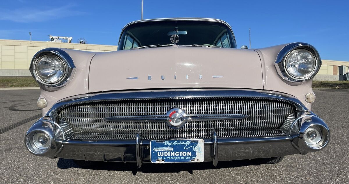 1957 Buick 128 - photo 10
