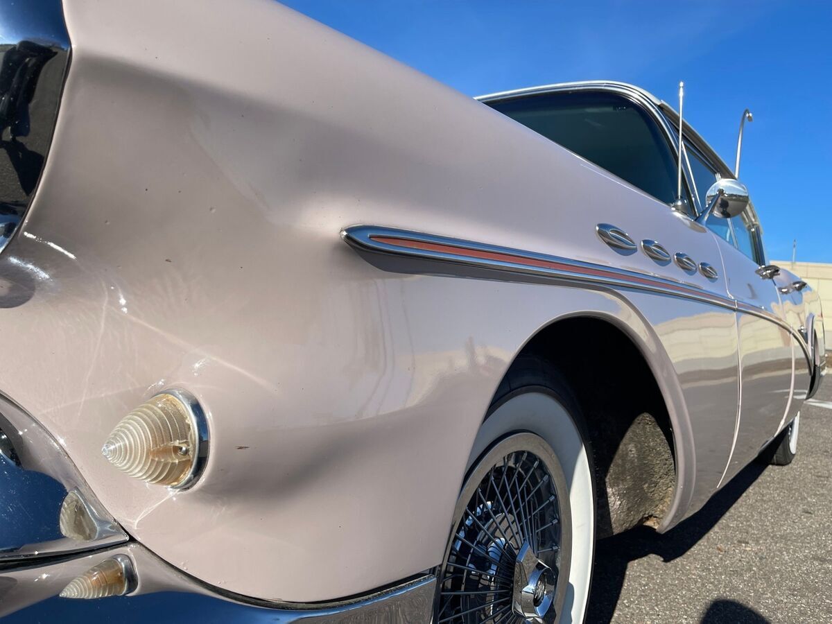 1957 Buick 128 - photo 13
