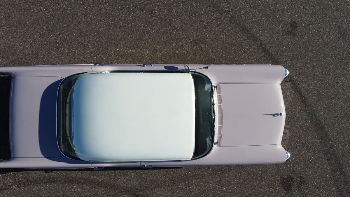 1957 Buick 128 - photo 3