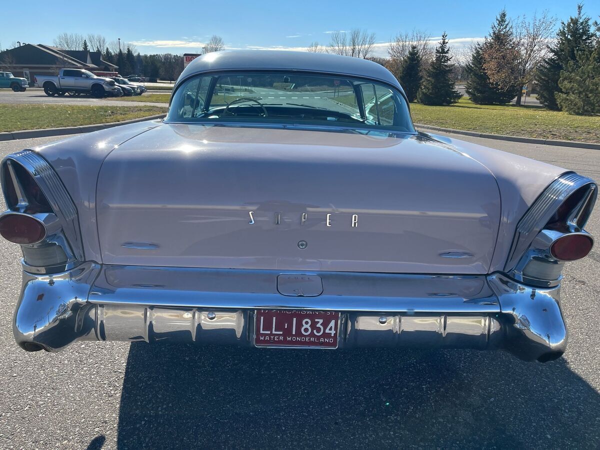 1957 Buick 128 - photo 6