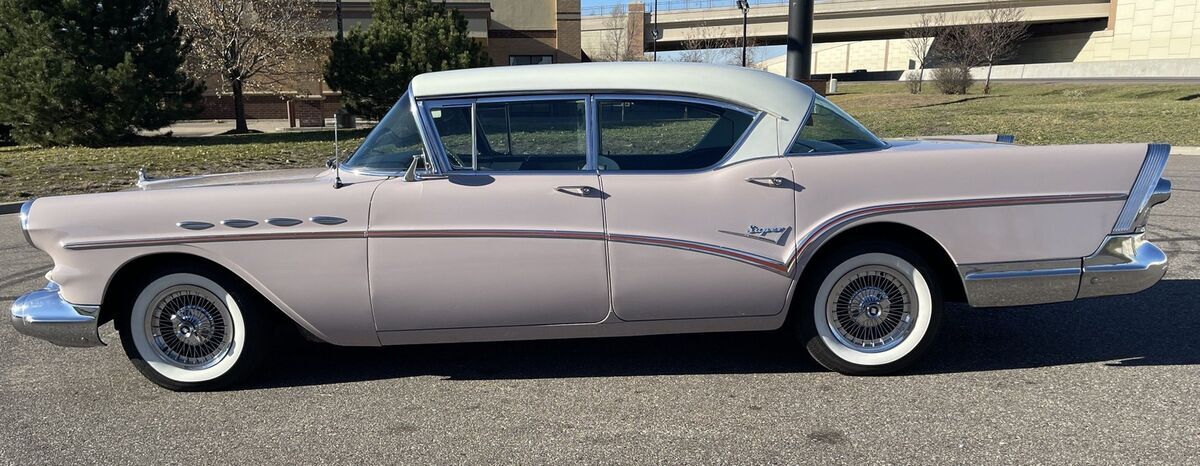 1957 Buick 128 - photo 8