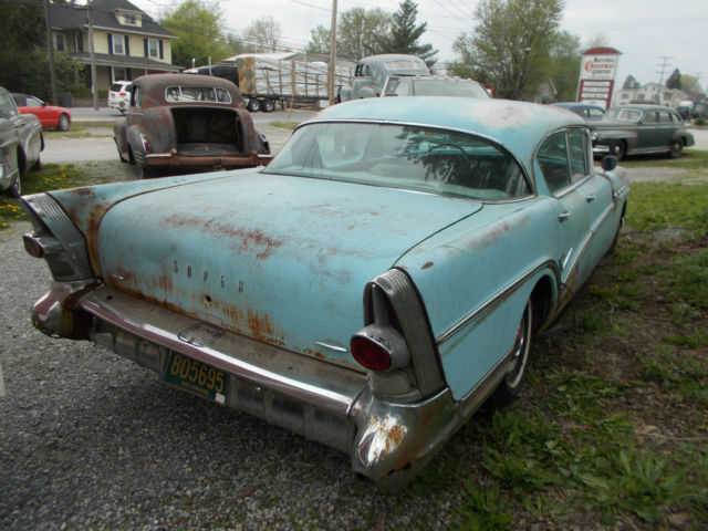 1957 Buick Super - photo 2