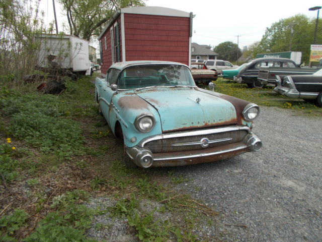 1957 Buick Super - photo 3