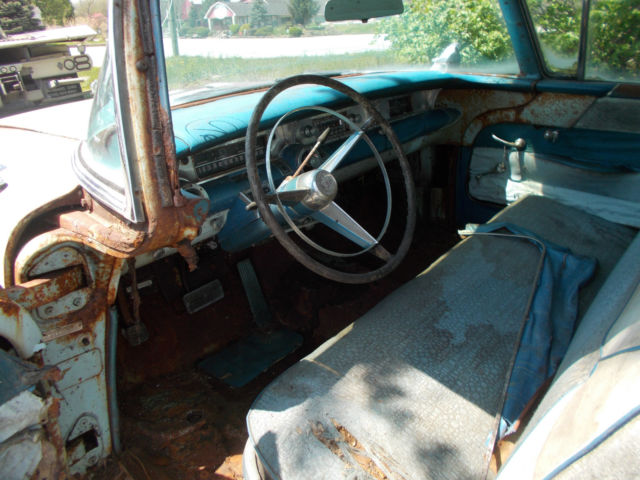 1957 Buick Super - photo 5