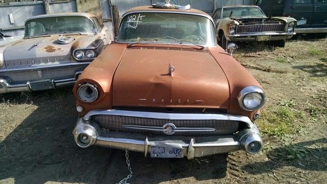 1957 Buick Other 4dr Hardtop - photo 2