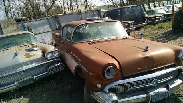 1957 Buick Other 4dr Hardtop - photo 3