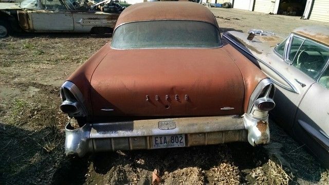 1957 Buick Other 4dr Hardtop - photo 4