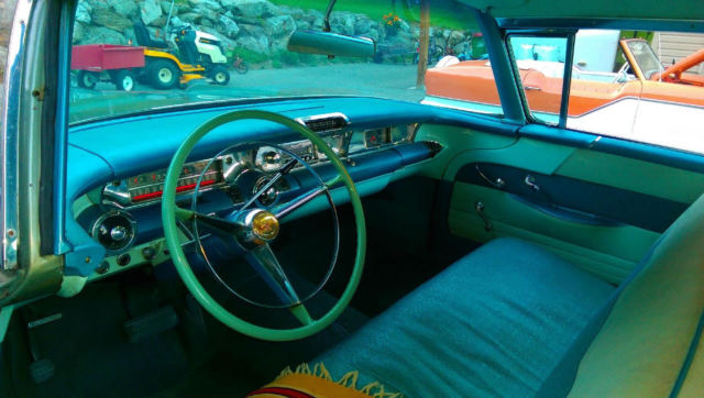 1957 Buick Super - photo 2