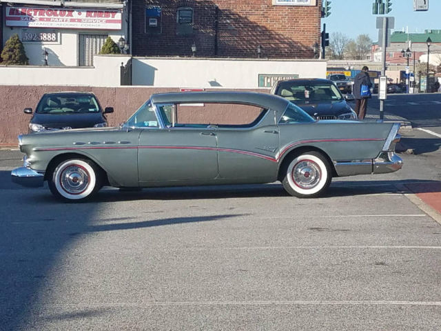 1957 Buick Super - photo 4