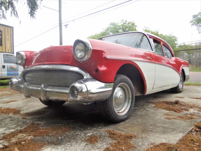 1957 Buick Super 57-41