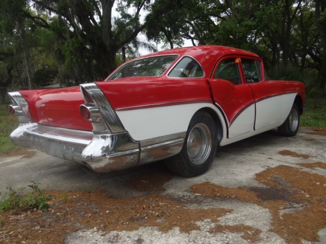 1957 Buick Super 57-41 - photo 10