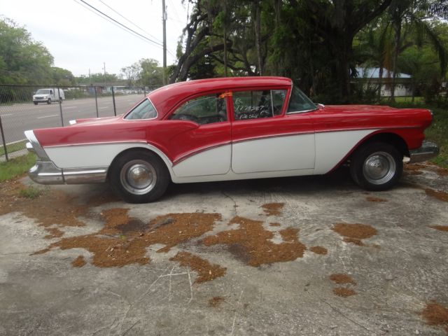 1957 Buick Super 57-41 - photo 11