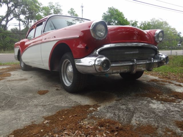 1957 Buick Super 57-41 - photo 12