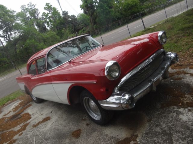 1957 Buick Super 57-41 - photo 13