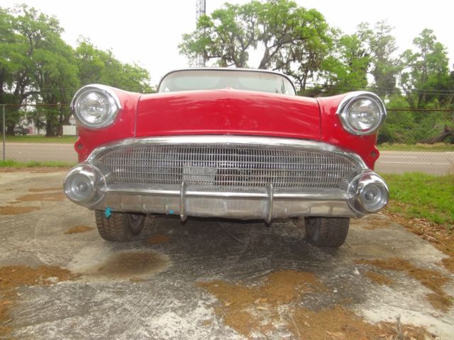 1957 Buick Super 57-41 - photo 2