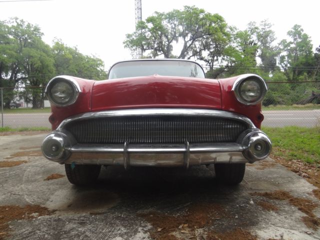 1957 Buick Super 57-41 - photo 3