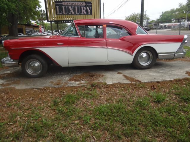 1957 Buick Super 57-41 - photo 5