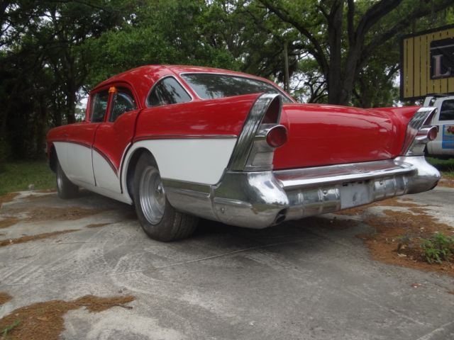 1957 Buick Super 57-41 - photo 6