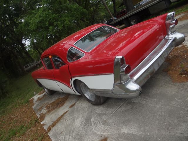 1957 Buick Super 57-41 - photo 7