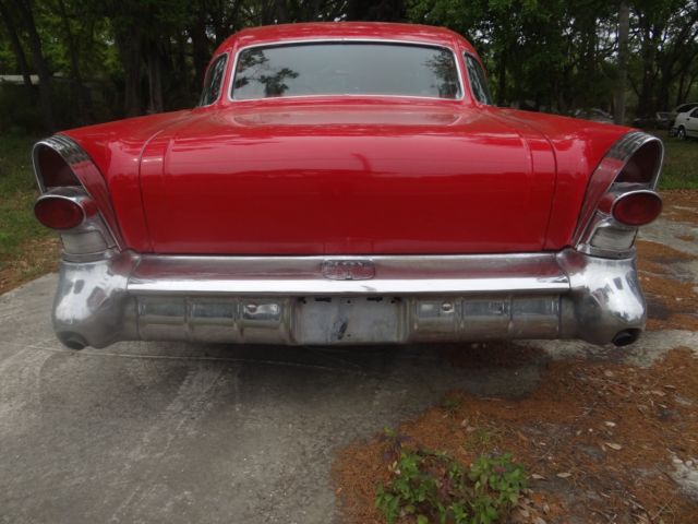 1957 Buick Super 57-41 - photo 8