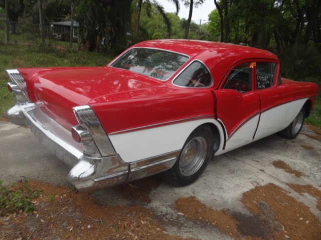 1957 Buick Super 57-41 - photo 9