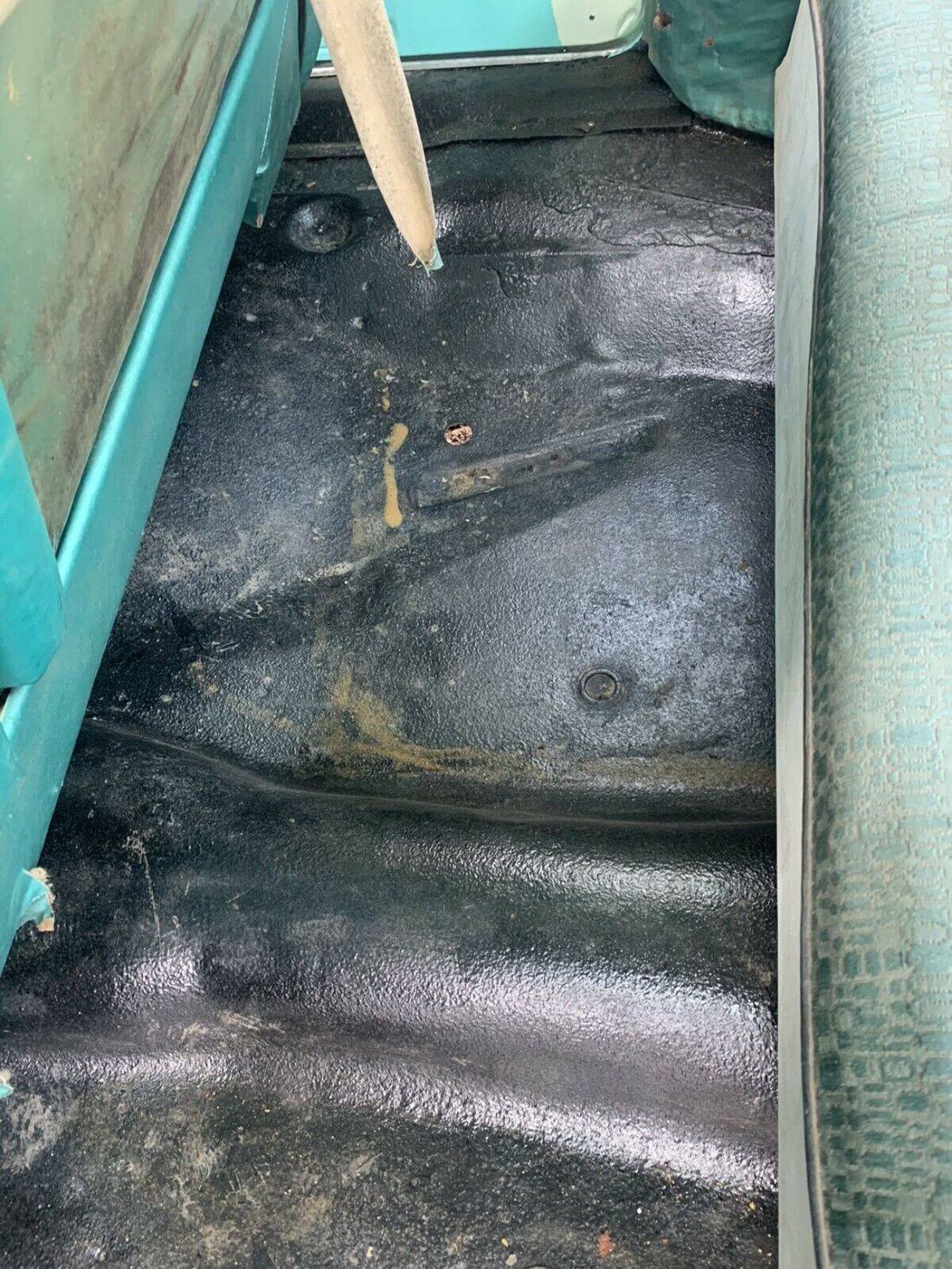 1957 Buick Super hard top - photo 10