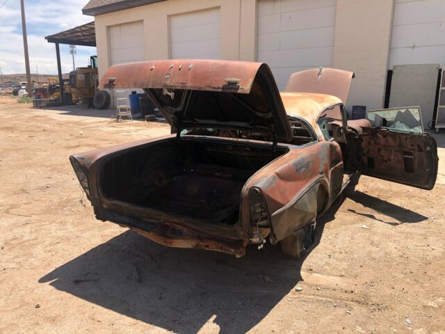 1957 Buick Super SUPER - photo 10