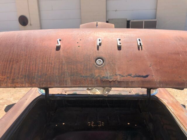 1957 Buick Super SUPER - photo 11