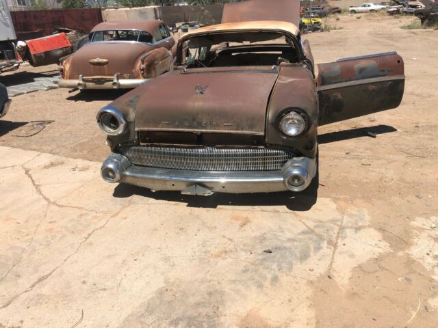 1957 Buick Super SUPER - photo 13