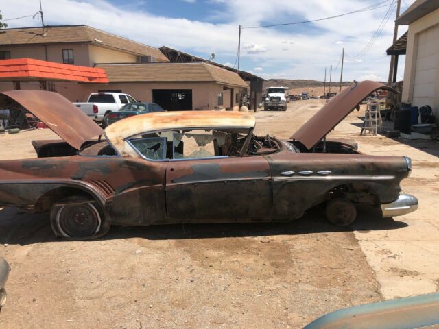 1957 Buick Super SUPER - photo 2