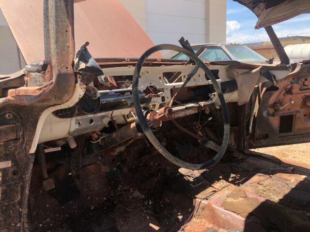 1957 Buick Super SUPER - photo 3