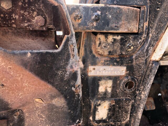 1957 Buick Super SUPER - photo 5