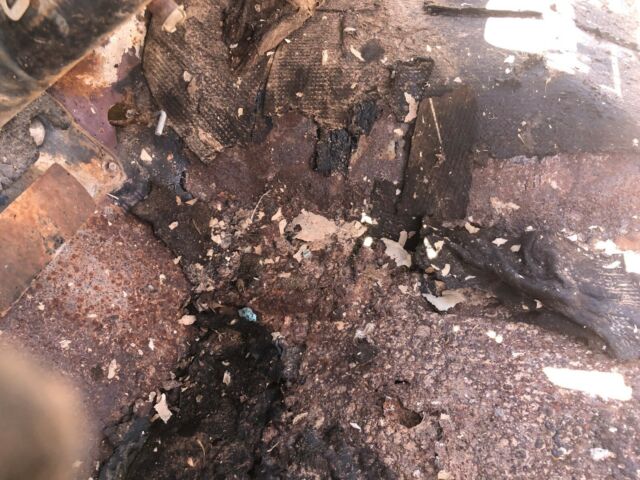 1957 Buick Super SUPER - photo 7