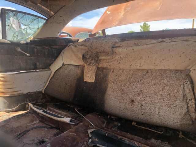 1957 Buick Super SUPER - photo 8